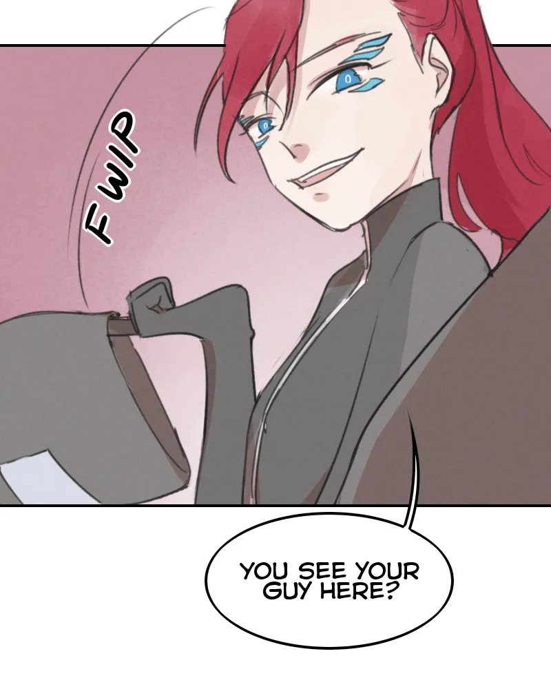 Blue Matter Chapter 56 page 7 - 