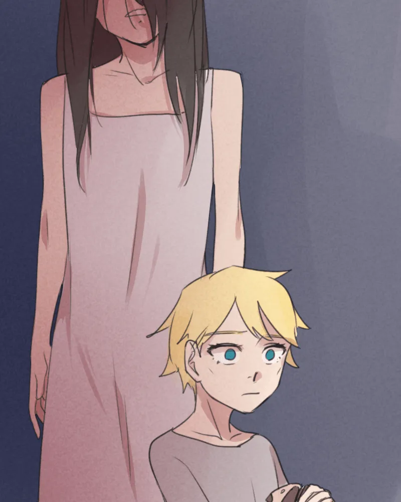 Blue Matter Chapter 56 page 66 - 