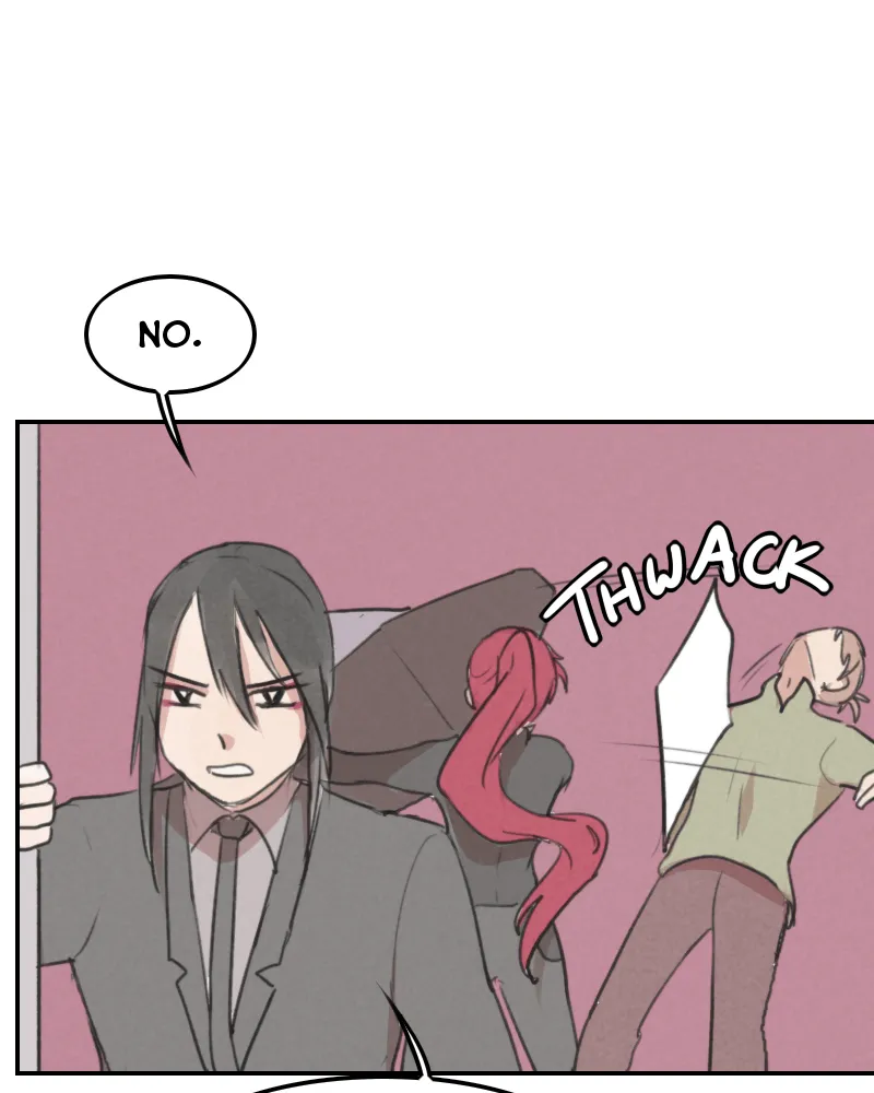 Blue Matter Chapter 56 page 8 - 