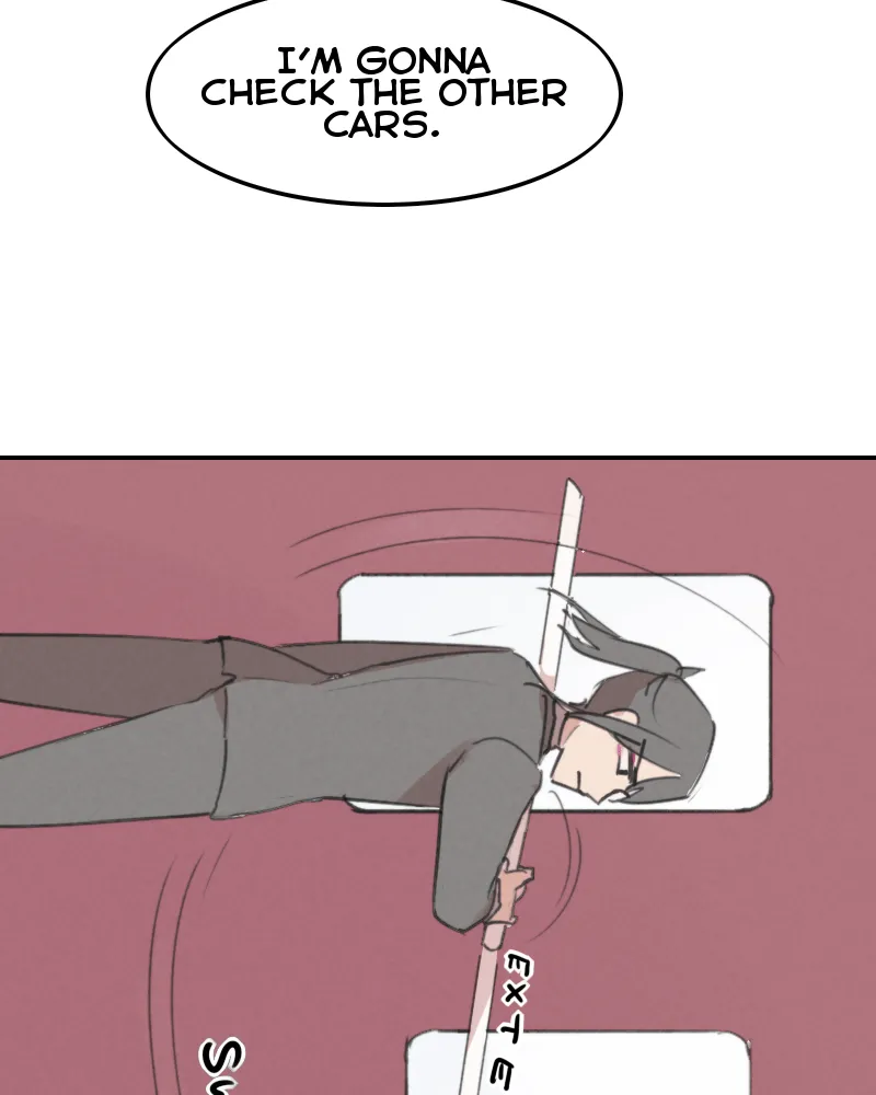 Blue Matter Chapter 56 page 9 - 