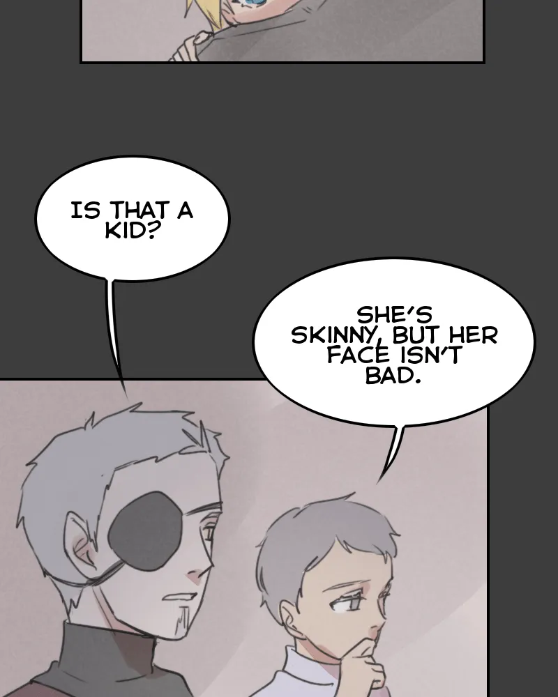 Blue Matter Chapter 57 page 11 - 