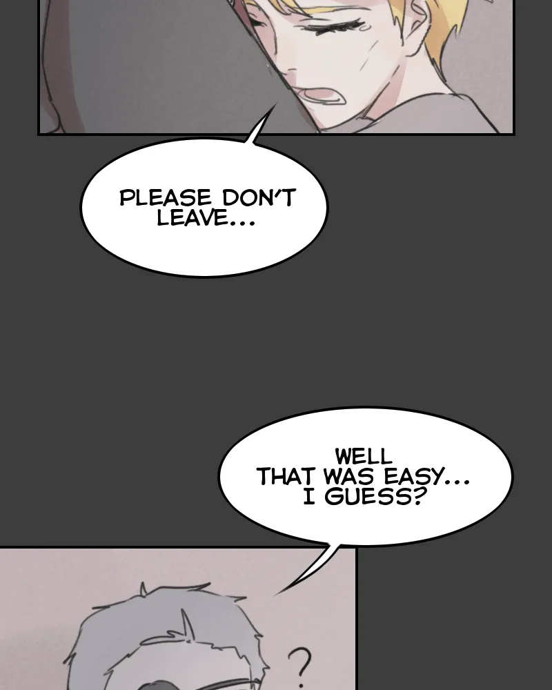 Blue Matter Chapter 57 page 17 - 