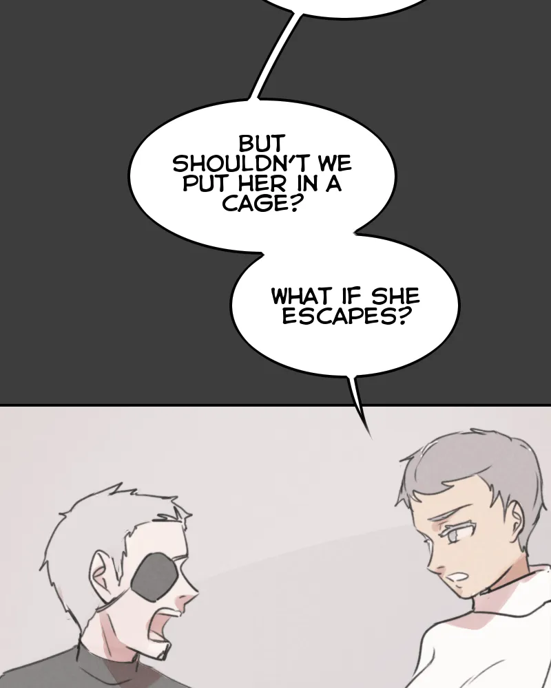 Blue Matter Chapter 57 page 23 - 