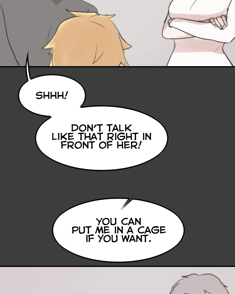 Blue Matter Chapter 57 page 24 - 