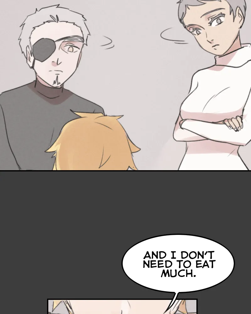 Blue Matter Chapter 57 page 25 - 