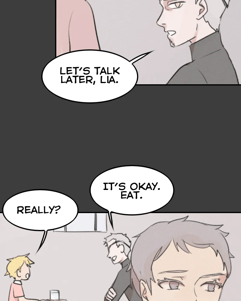 Blue Matter Chapter 57 page 29 - 