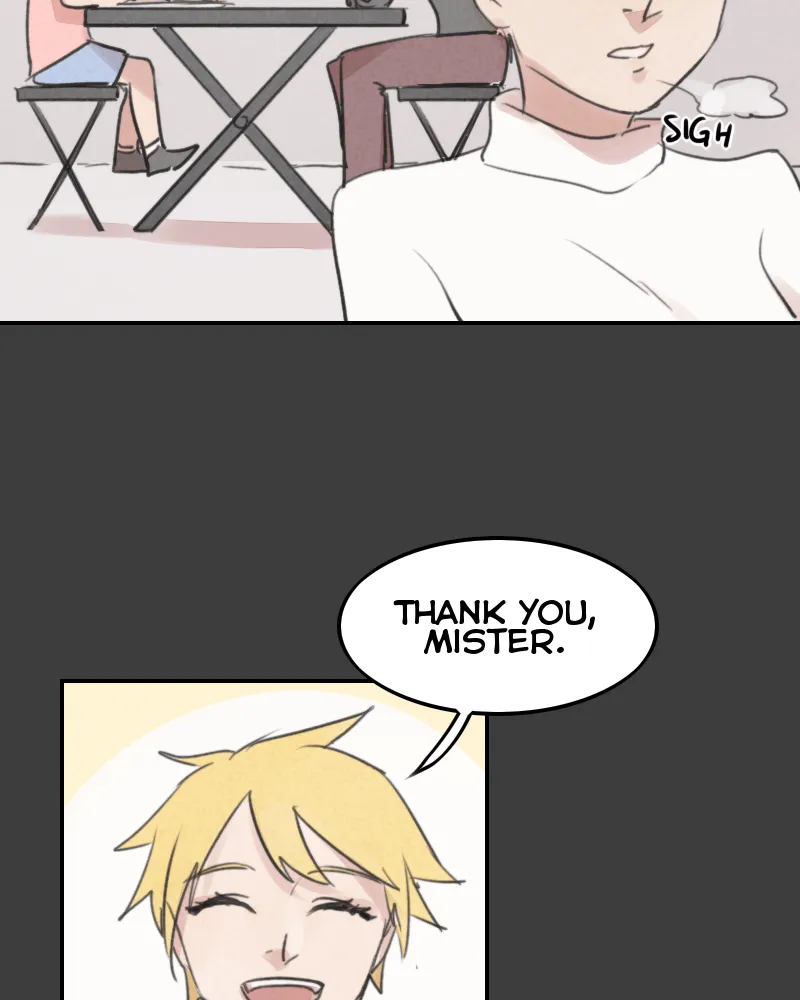 Blue Matter Chapter 57 page 30 - 
