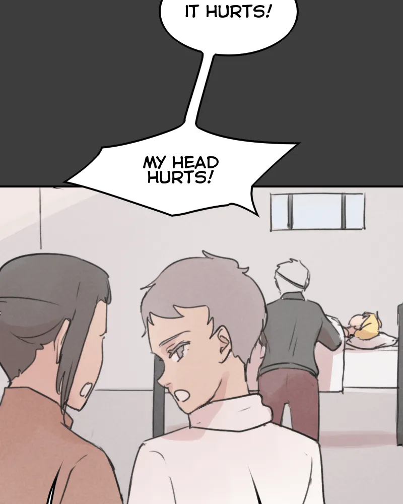 Blue Matter Chapter 57 page 35 - 