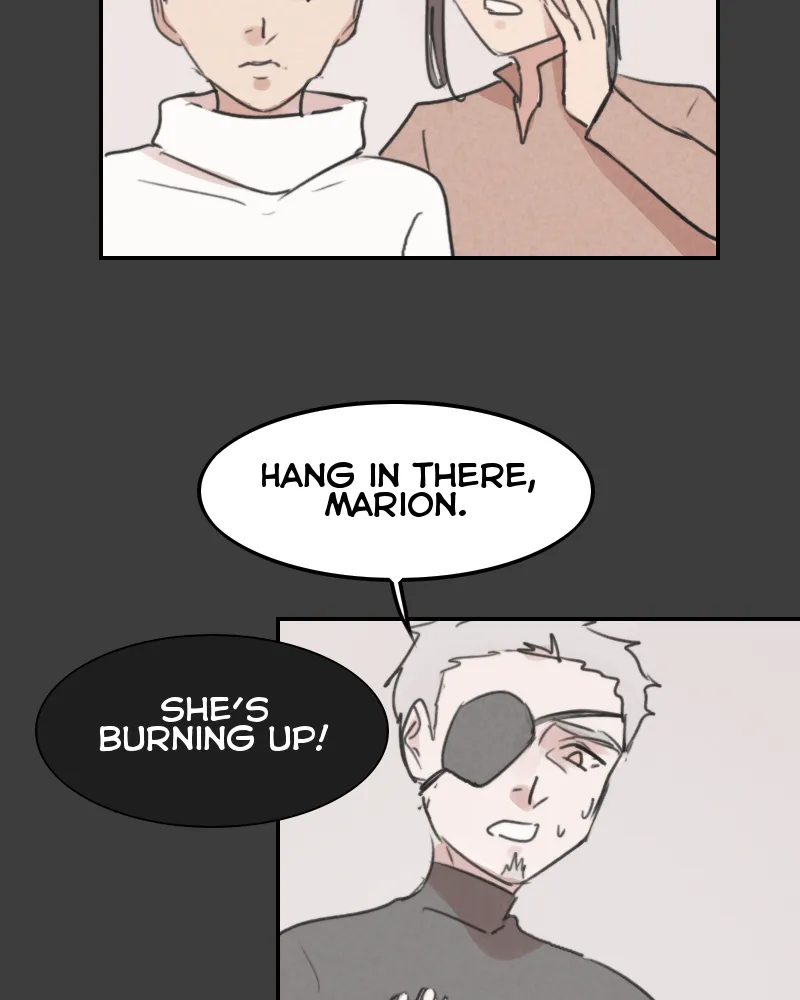 Blue Matter Chapter 57 page 38 - 