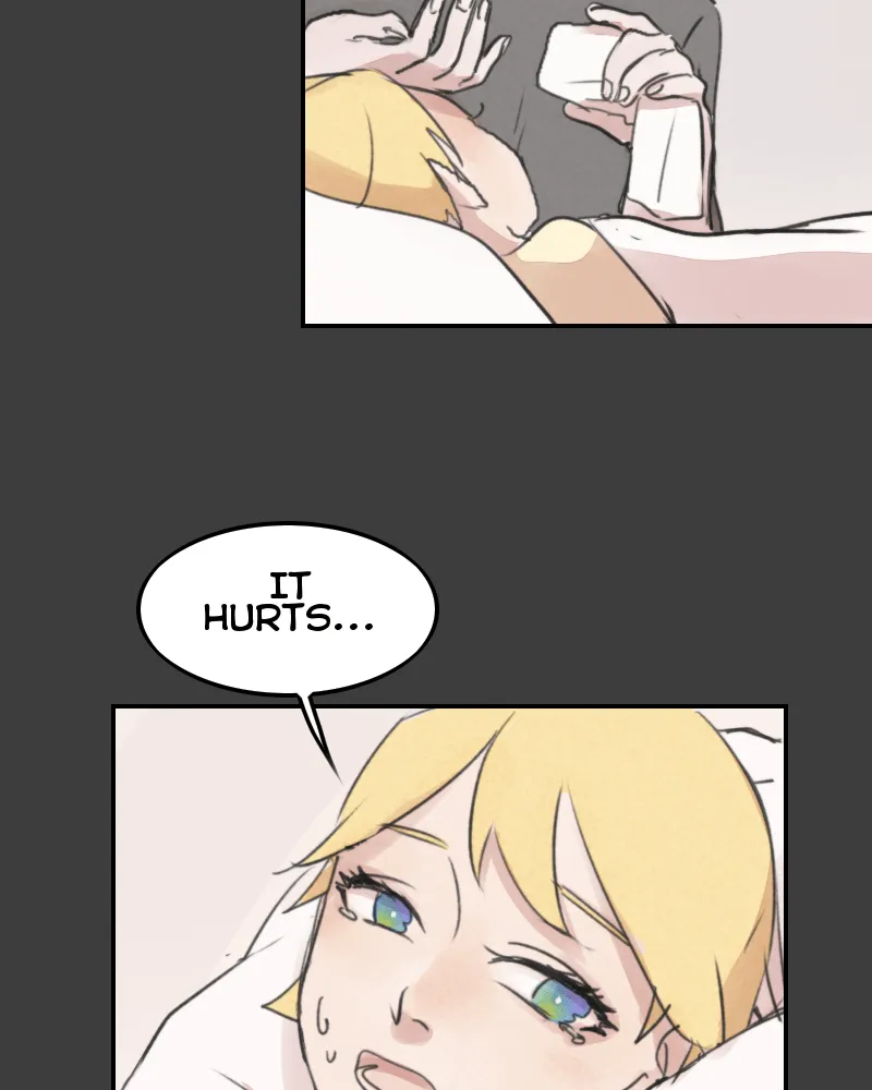 Blue Matter Chapter 57 page 39 - 