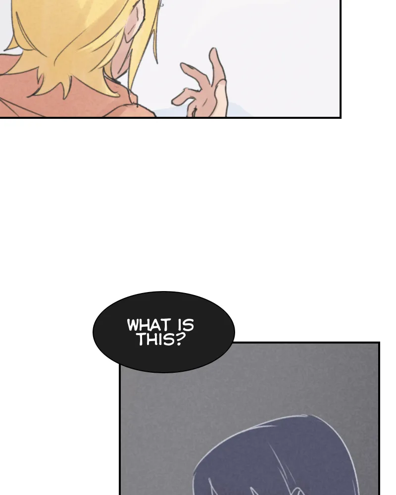 Blue Matter Chapter 57 page 55 - 