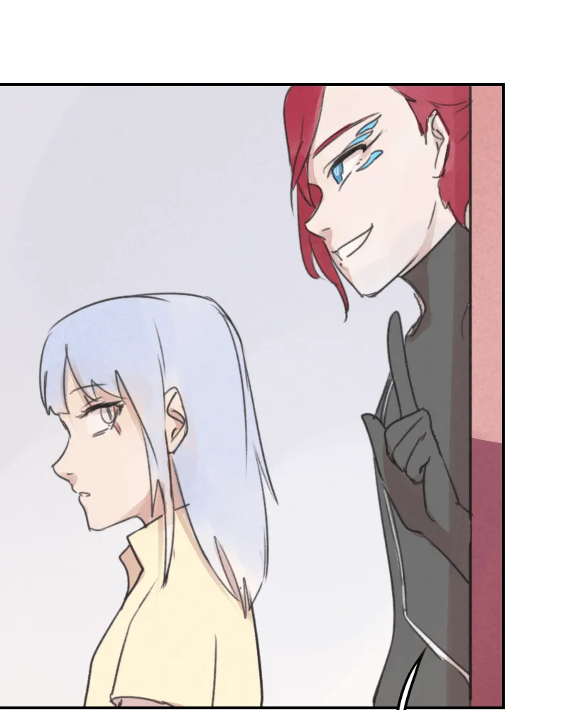 Blue Matter Chapter 57 page 58 - 