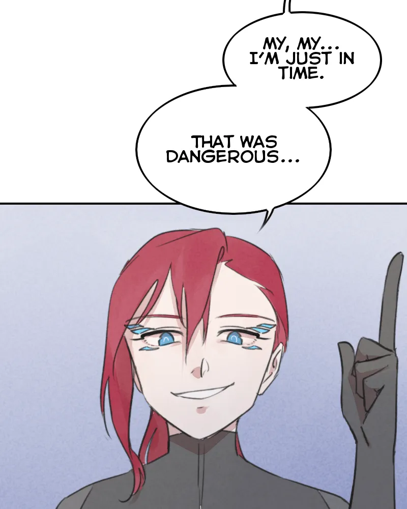 Blue Matter Chapter 57 page 59 - 