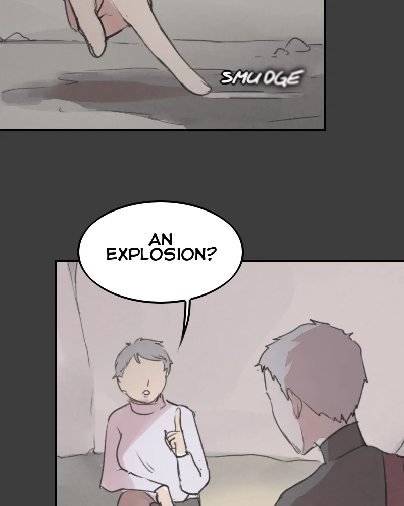 Blue Matter Chapter 57 page 7 - 