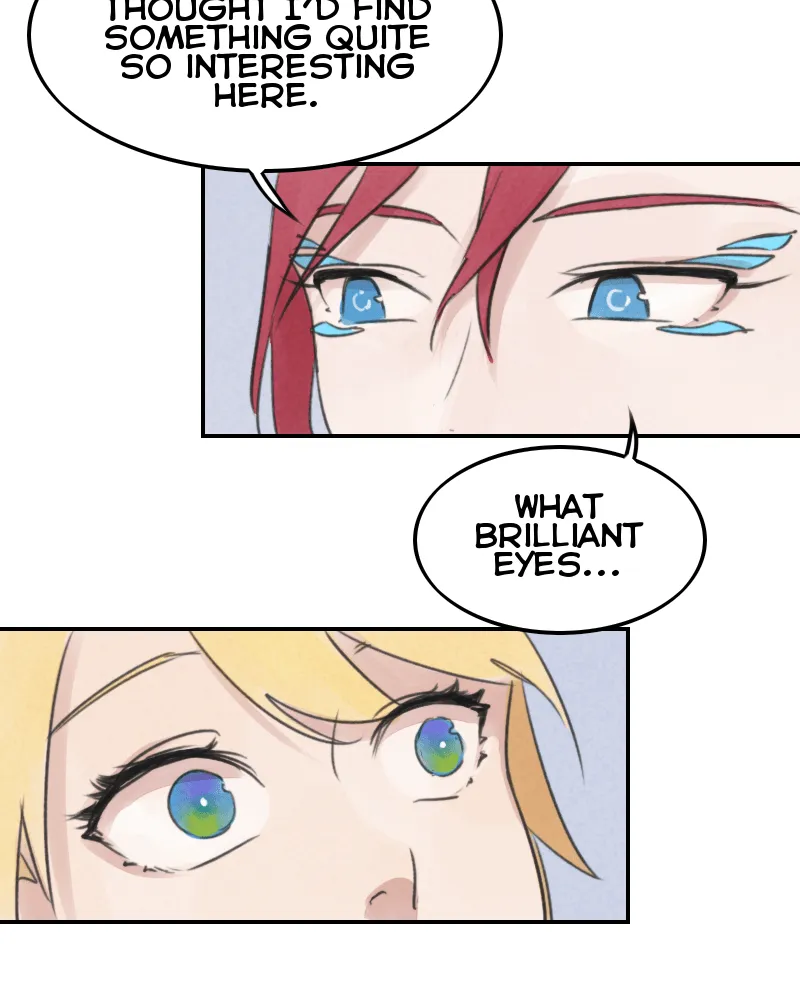 Blue Matter Chapter 57 page 66 - 