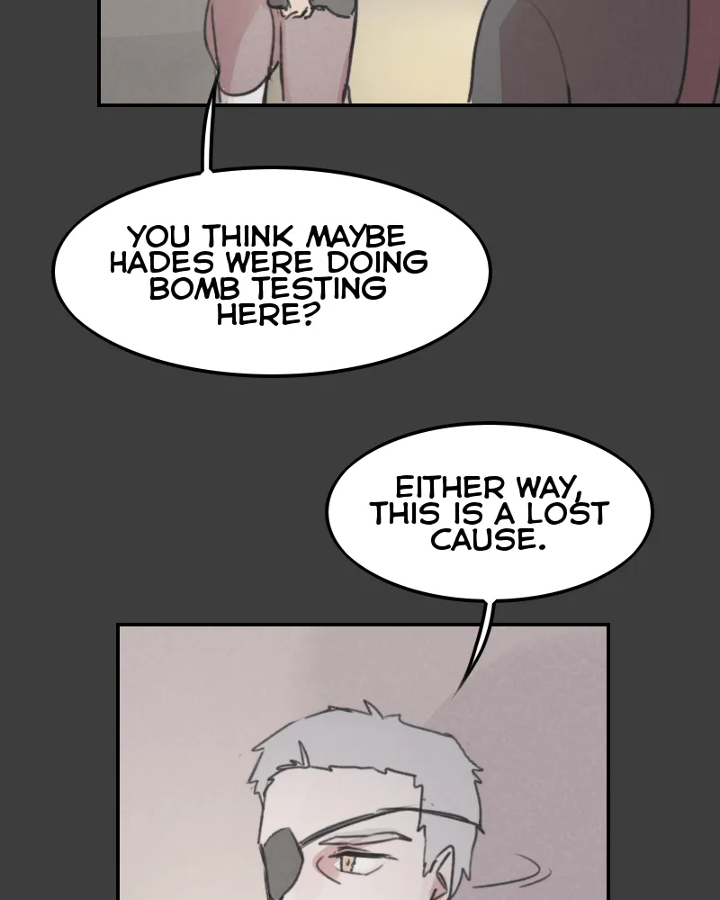 Blue Matter Chapter 57 page 8 - 