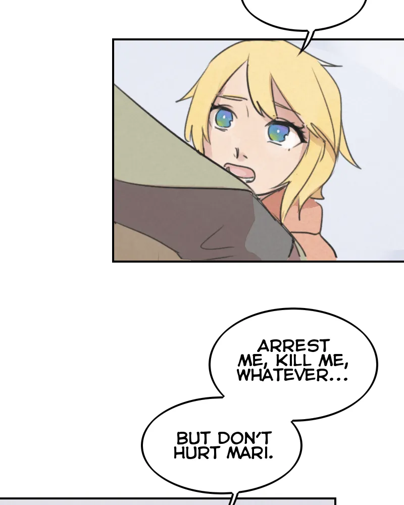 Blue Matter Chapter 57 page 71 - 