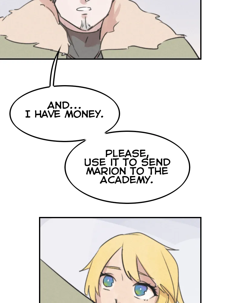 Blue Matter Chapter 58 page 2 - 