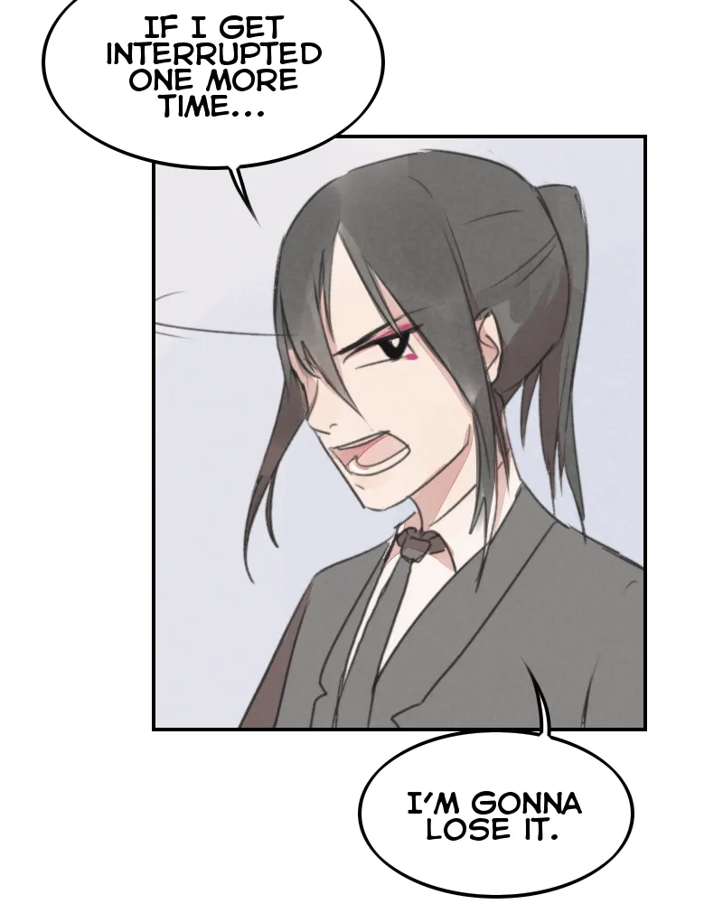 Blue Matter Chapter 58 page 23 - 