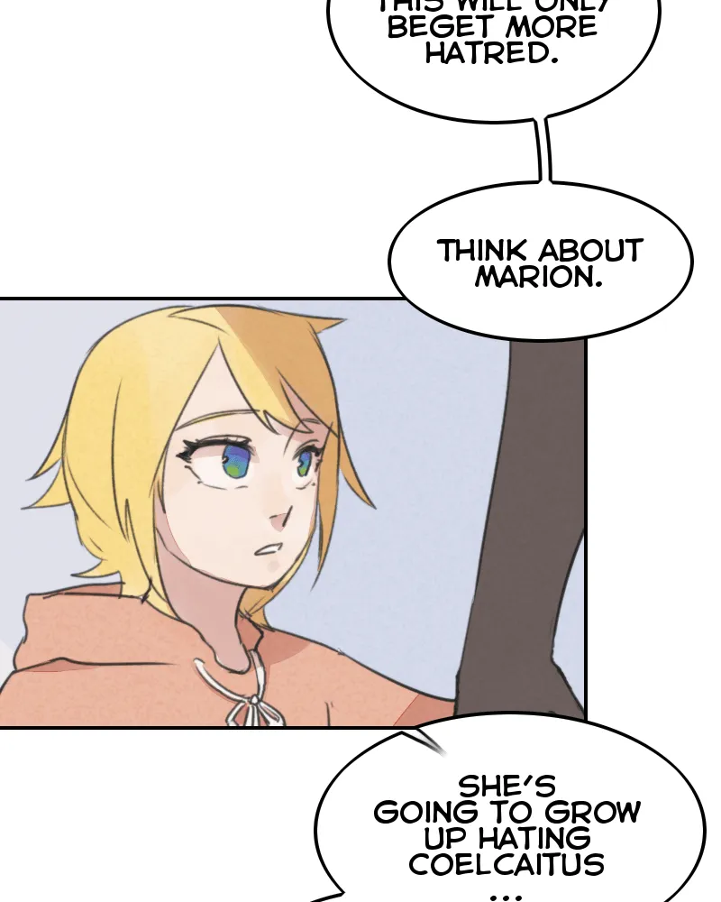 Blue Matter Chapter 58 page 25 - 