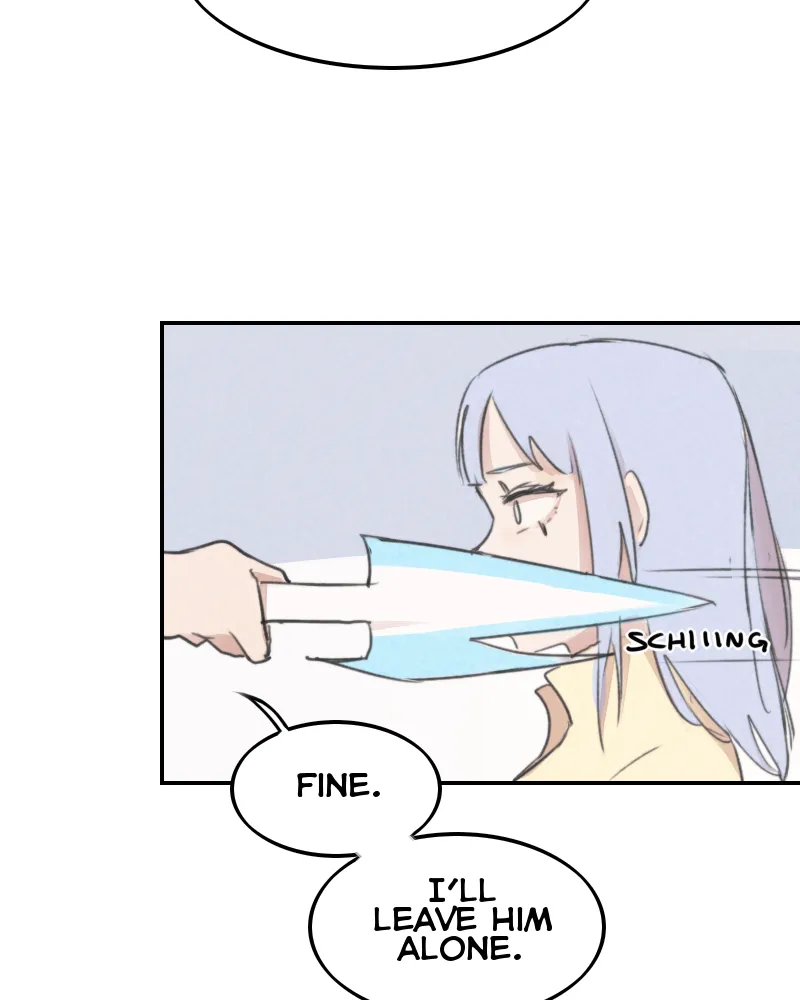 Blue Matter Chapter 58 page 39 - 