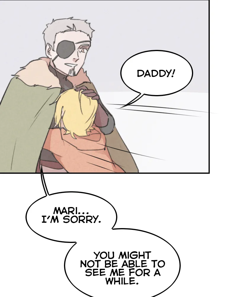 Blue Matter Chapter 58 page 46 - 
