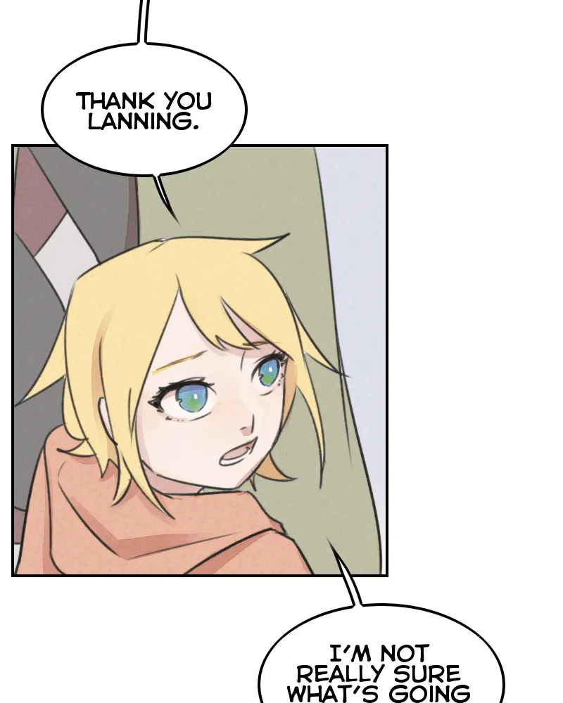 Blue Matter Chapter 58 page 51 - 