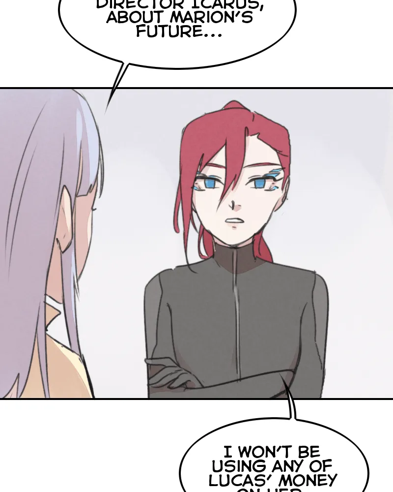 Blue Matter Chapter 58 page 53 - 