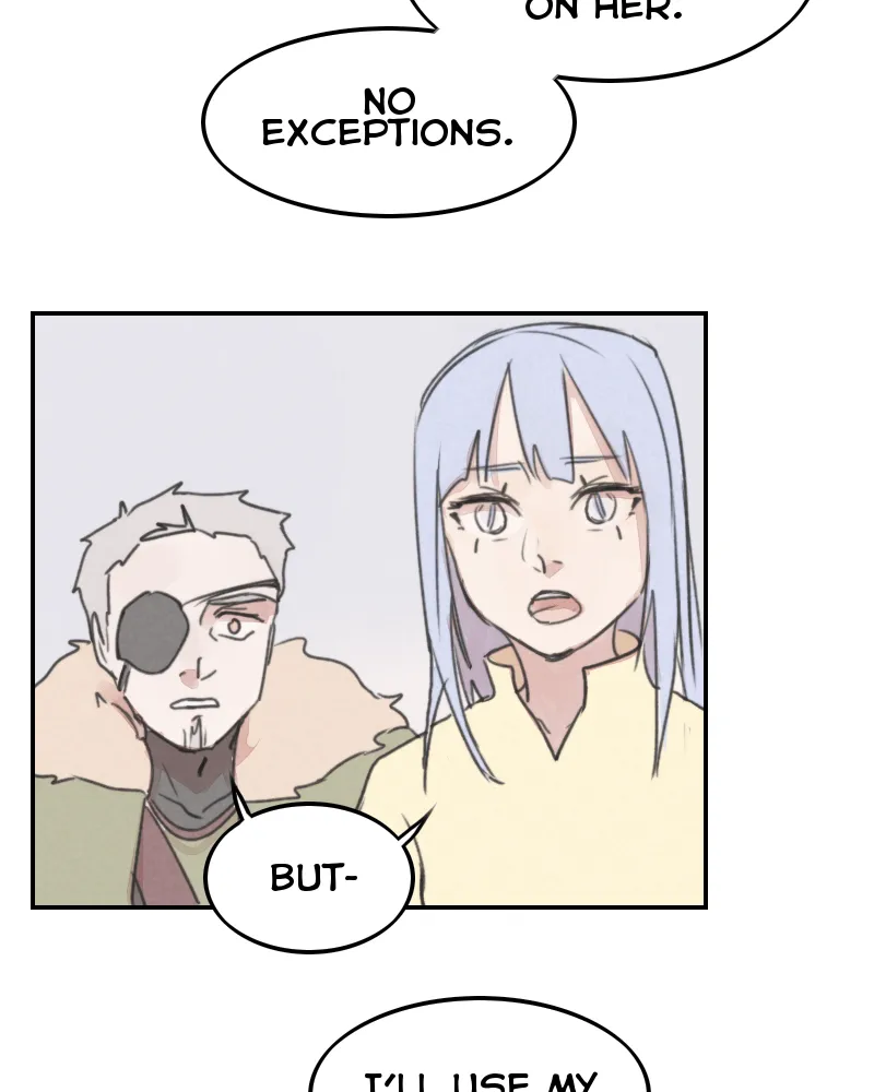 Blue Matter Chapter 58 page 54 - 