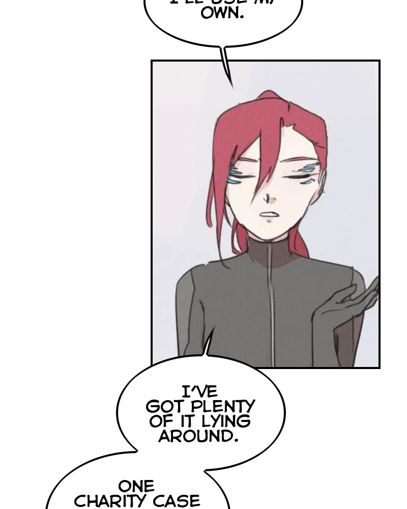 Blue Matter Chapter 58 page 55 - 