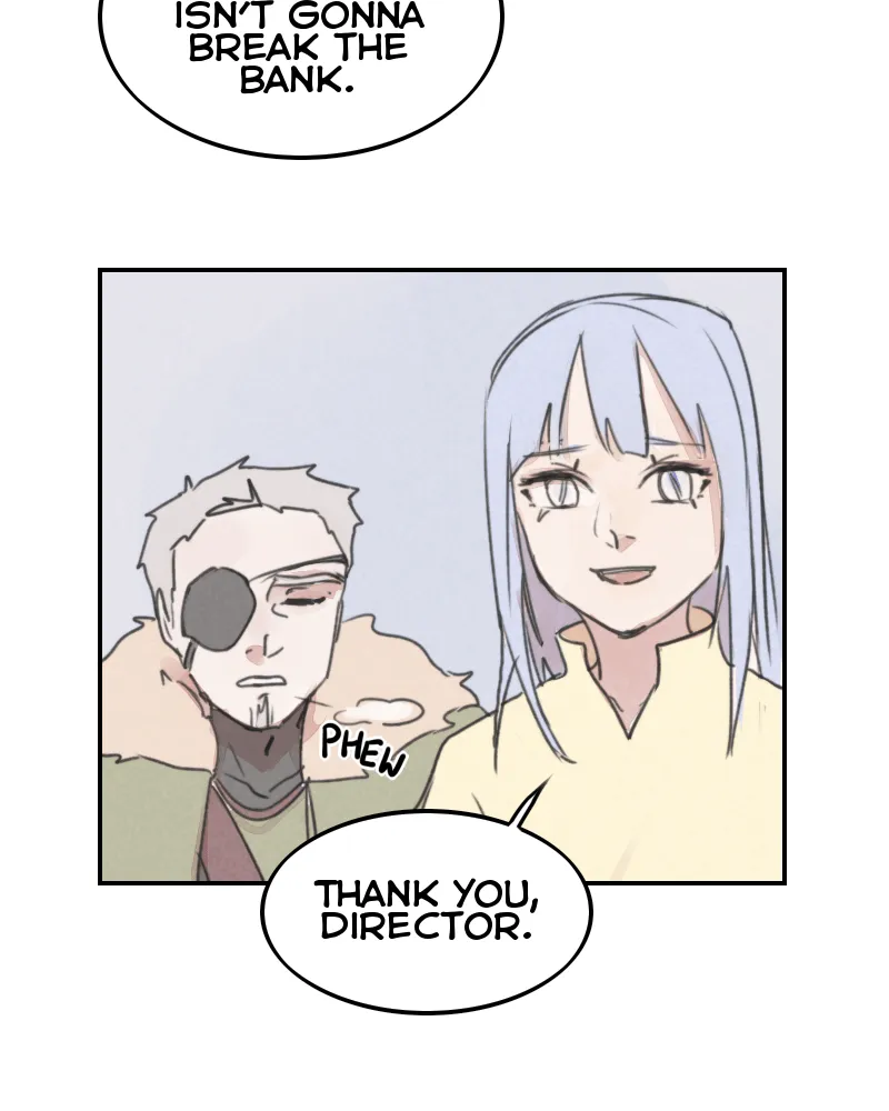 Blue Matter Chapter 58 page 56 - 