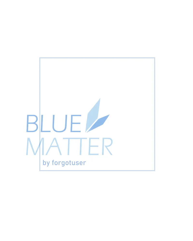 Blue Matter Chapter 58 page 68 - 