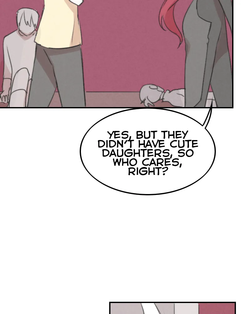 Blue Matter Chapter 58 page 70 - 