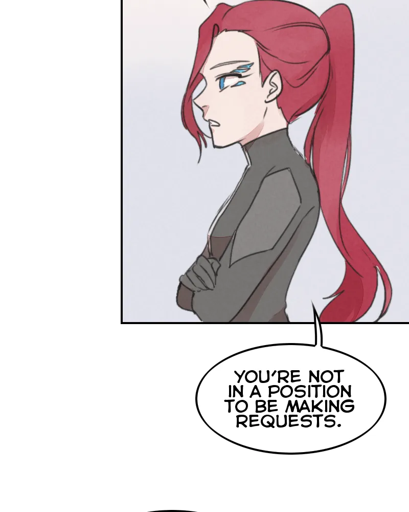 Blue Matter Chapter 58 page 8 - 
