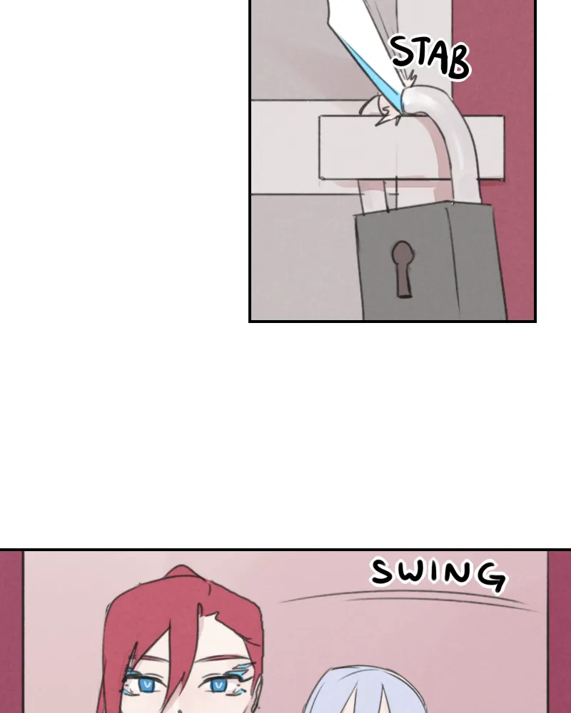 Blue Matter Chapter 58 page 71 - 