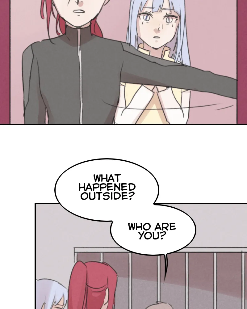 Blue Matter Chapter 58 page 72 - 