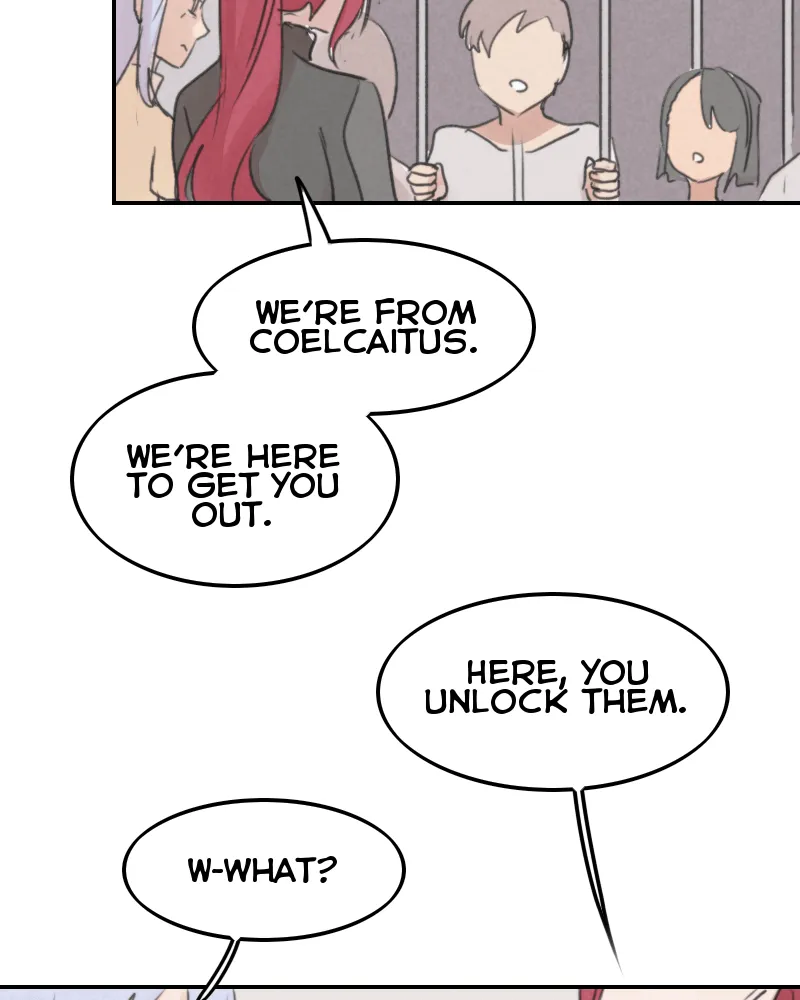 Blue Matter Chapter 58 page 73 - 