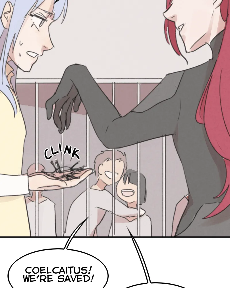Blue Matter Chapter 58 page 74 - 