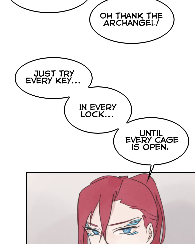 Blue Matter Chapter 58 page 75 - 