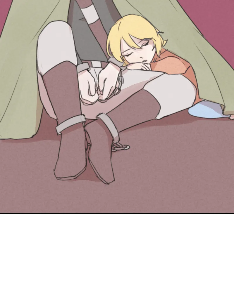 Blue Matter Chapter 58 page 85 - 