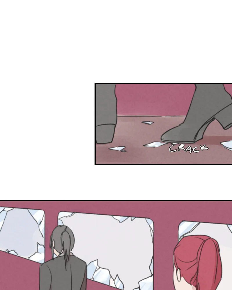 Blue Matter Chapter 59 page 1 - 