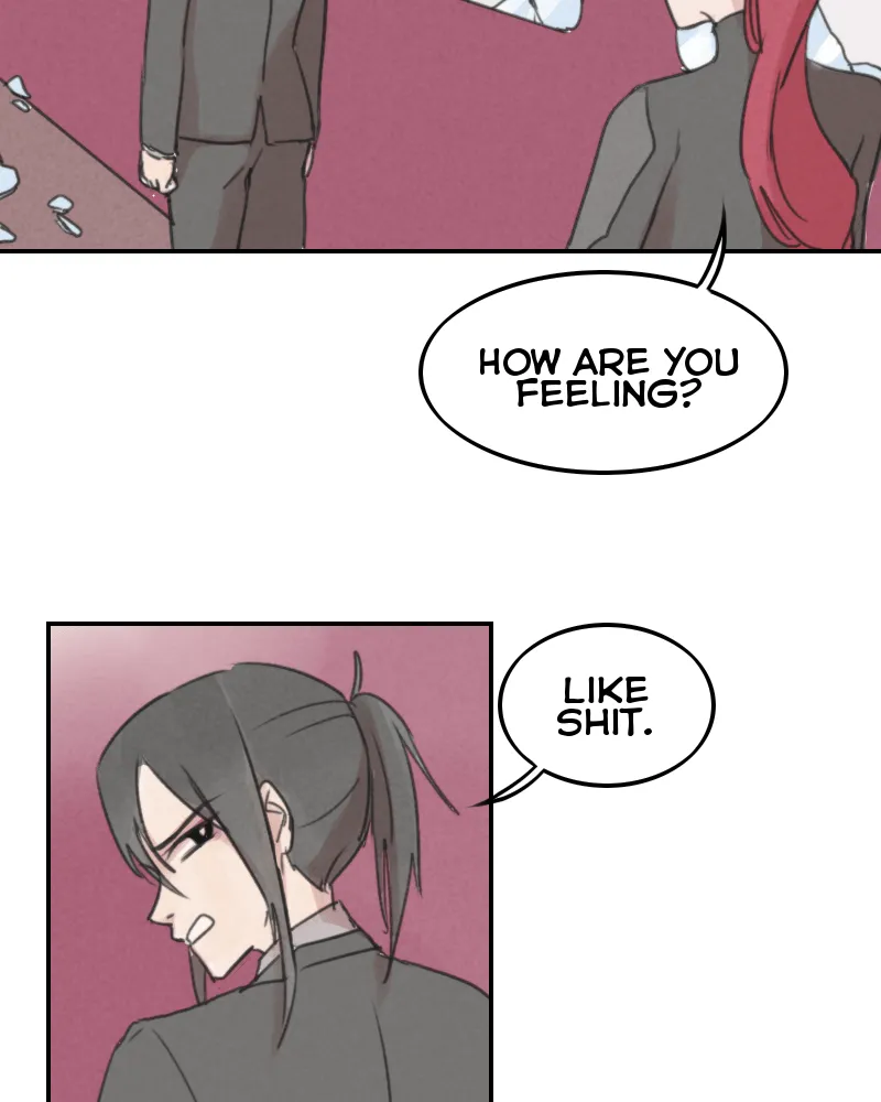 Blue Matter Chapter 59 page 2 - 