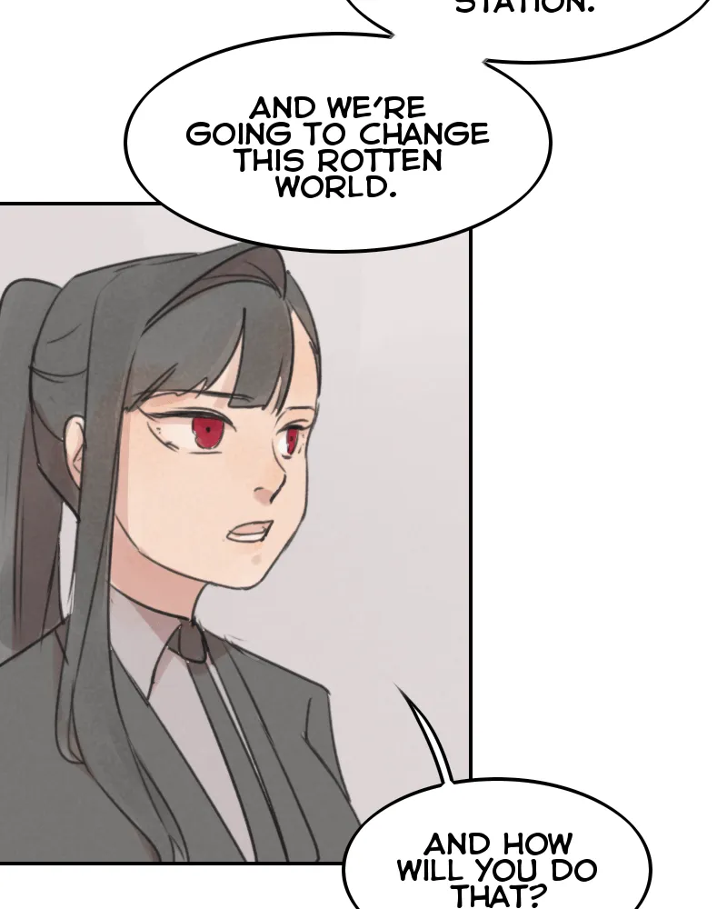 Blue Matter Chapter 59 page 11 - 