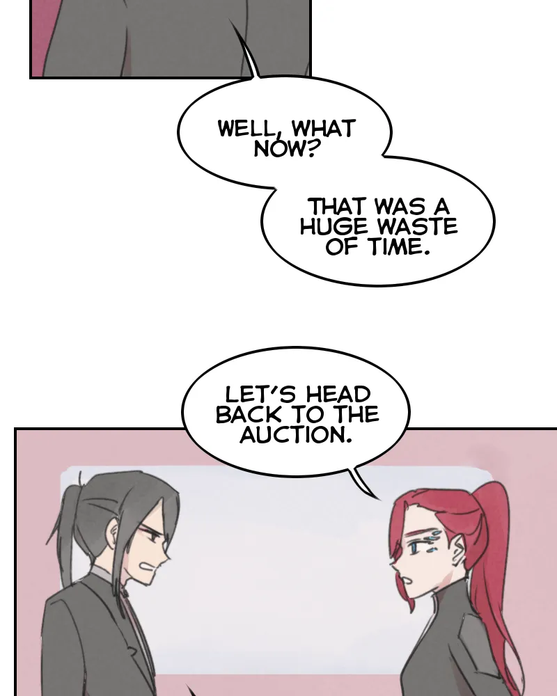 Blue Matter Chapter 59 page 3 - 