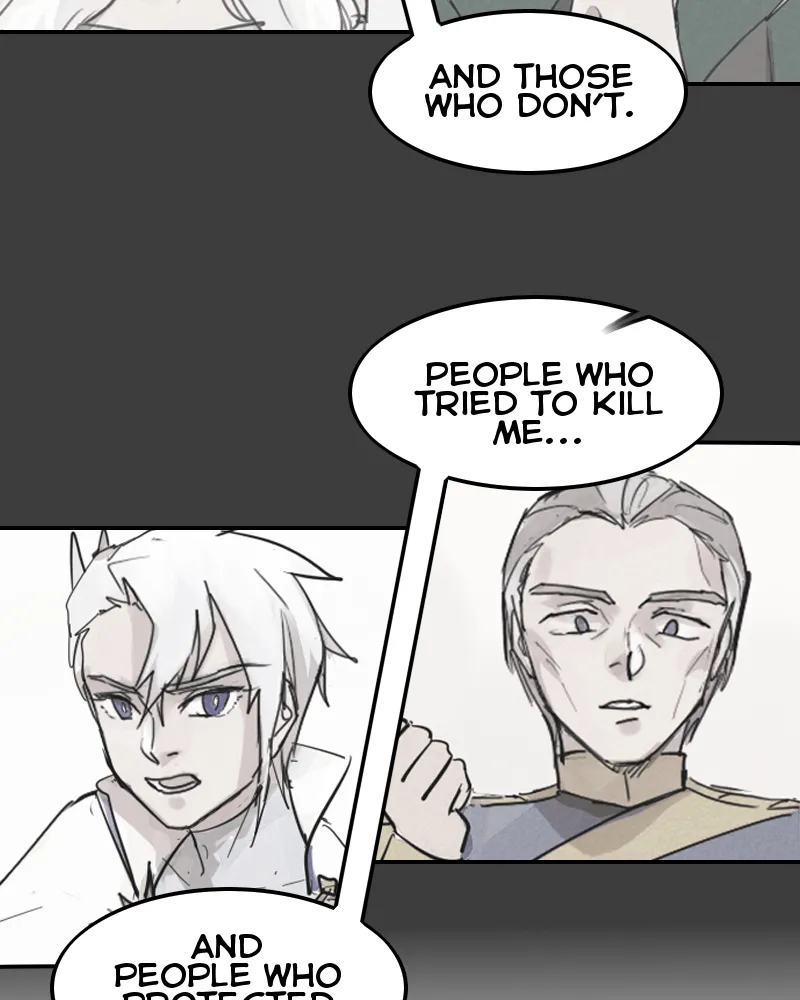 Blue Matter Chapter 59 page 21 - 