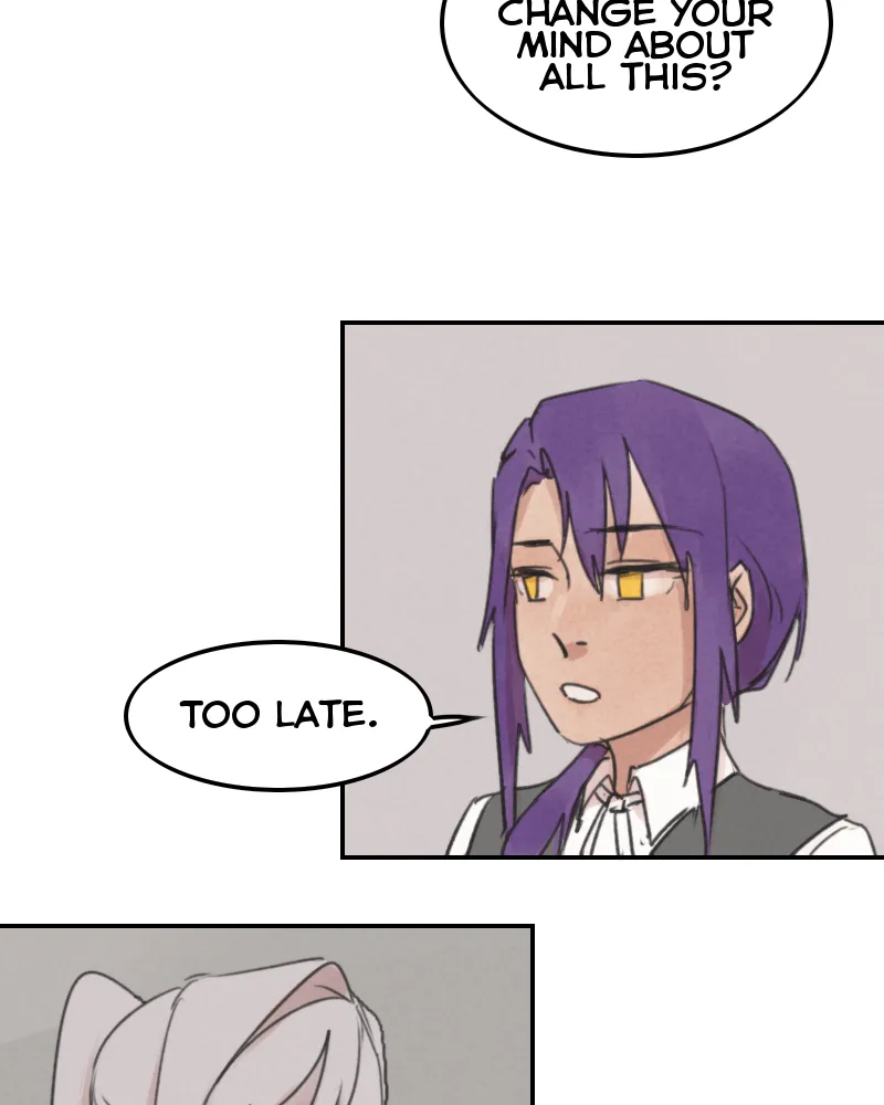 Blue Matter Chapter 59 page 23 - 