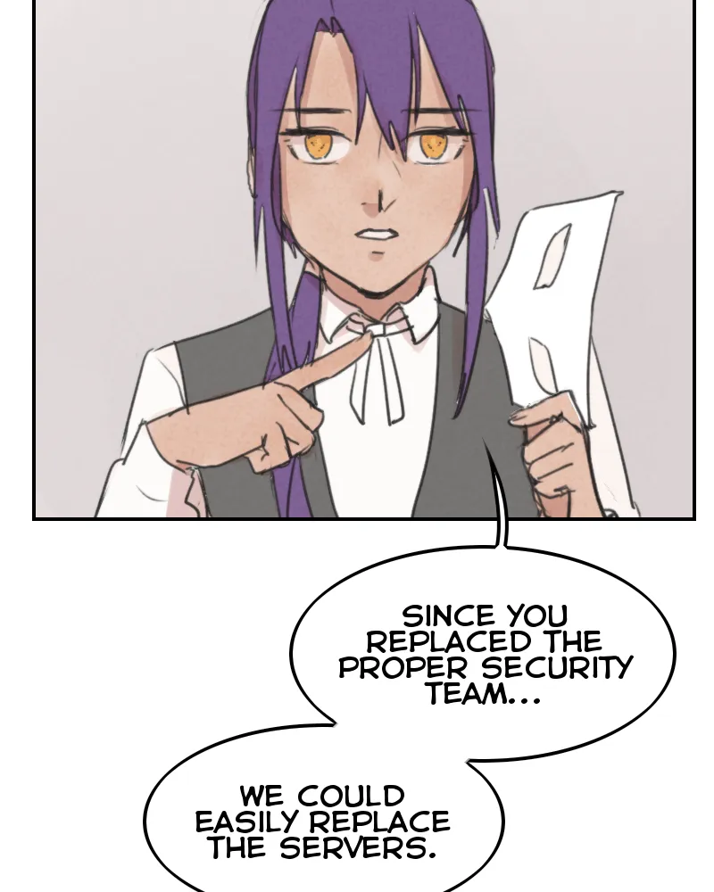 Blue Matter Chapter 59 page 25 - 
