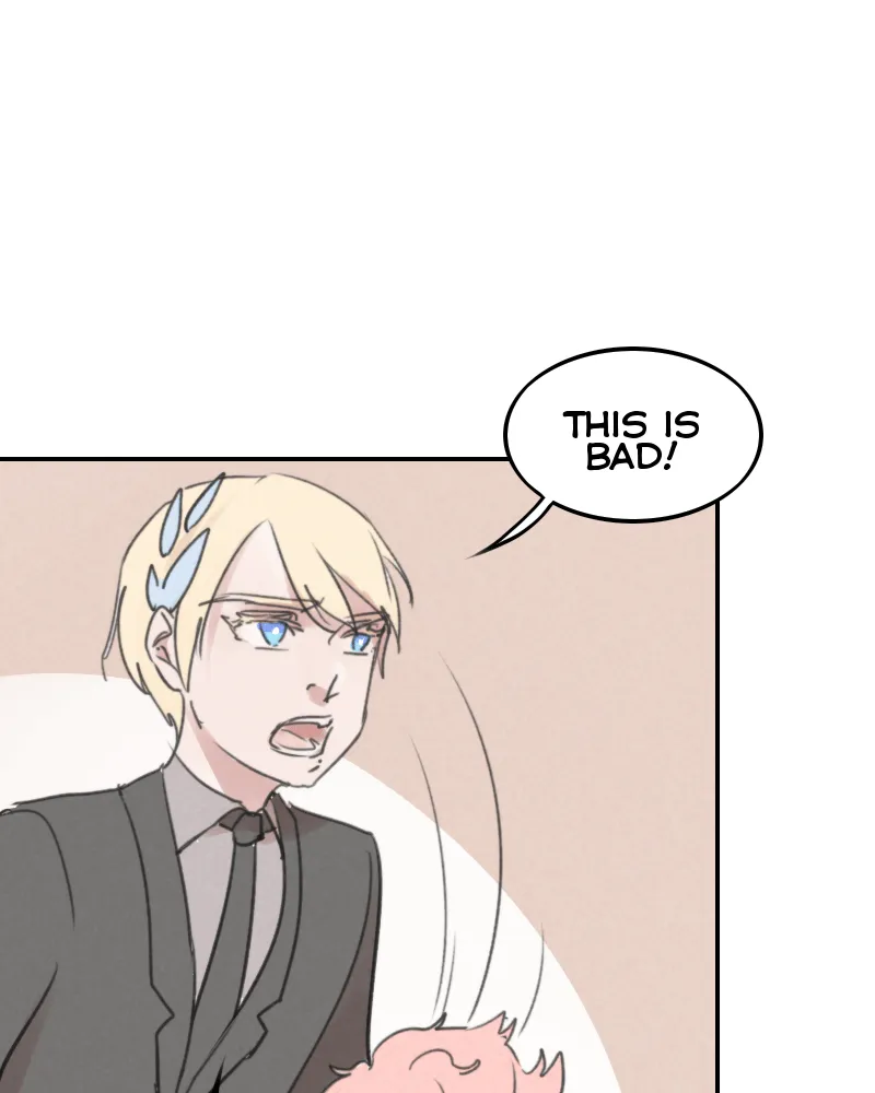 Blue Matter Chapter 59 page 31 - 