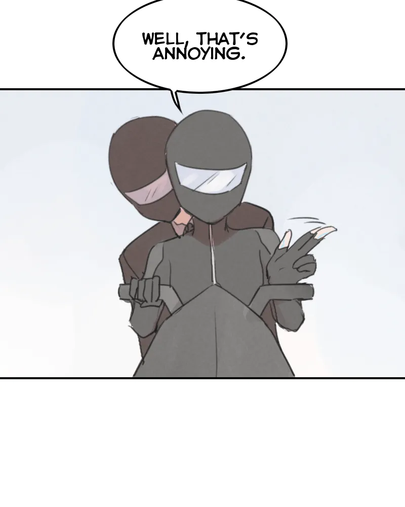 Blue Matter Chapter 59 page 37 - 