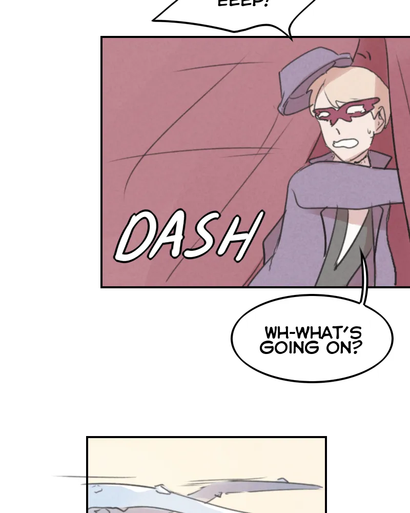 Blue Matter Chapter 59 page 40 - 